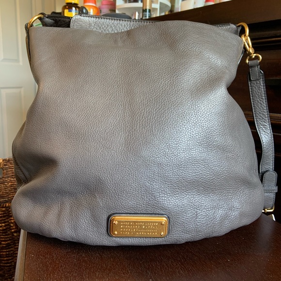 Marc By Marc Jacobs Crossbody Boho bag in grey - Picture 4 of 7